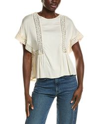 Chaser Petal Top