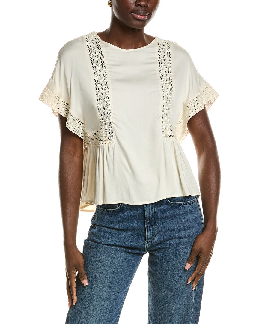 Chaser Petal Top