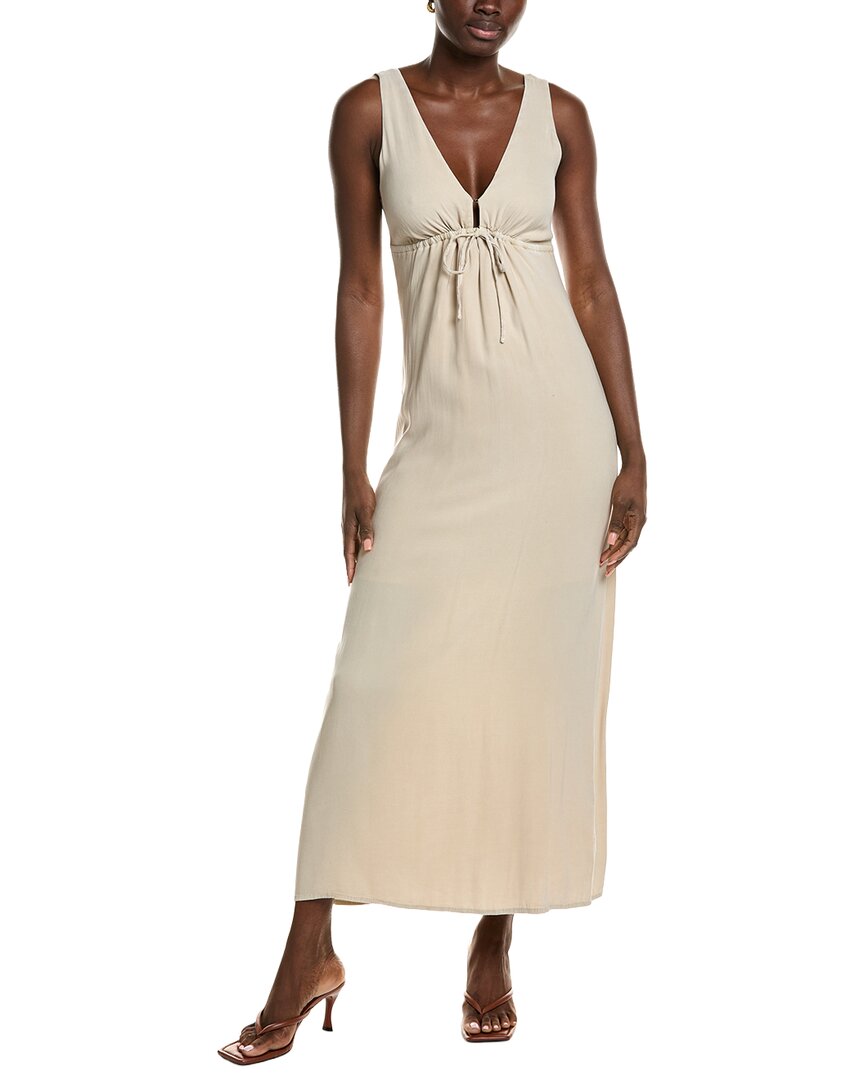 Chaser Aubrey Maxi Dress