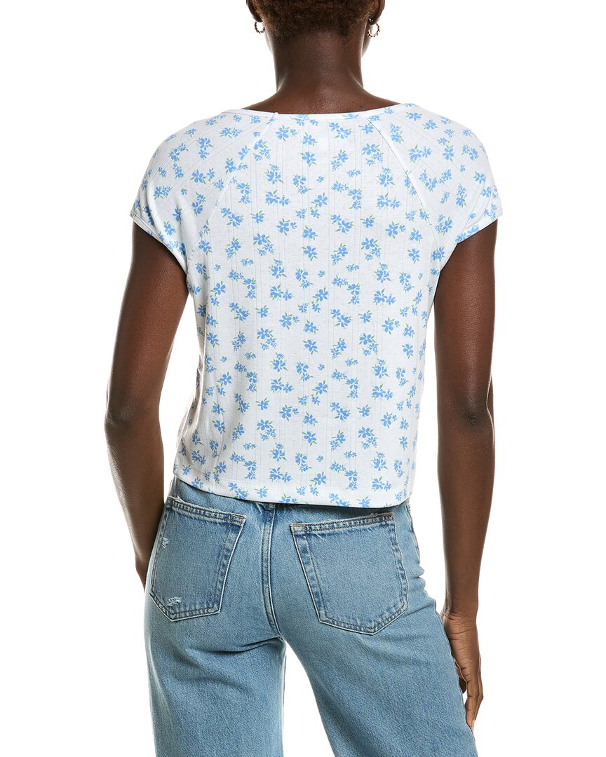 Chaser Gabrielle T-Shirt