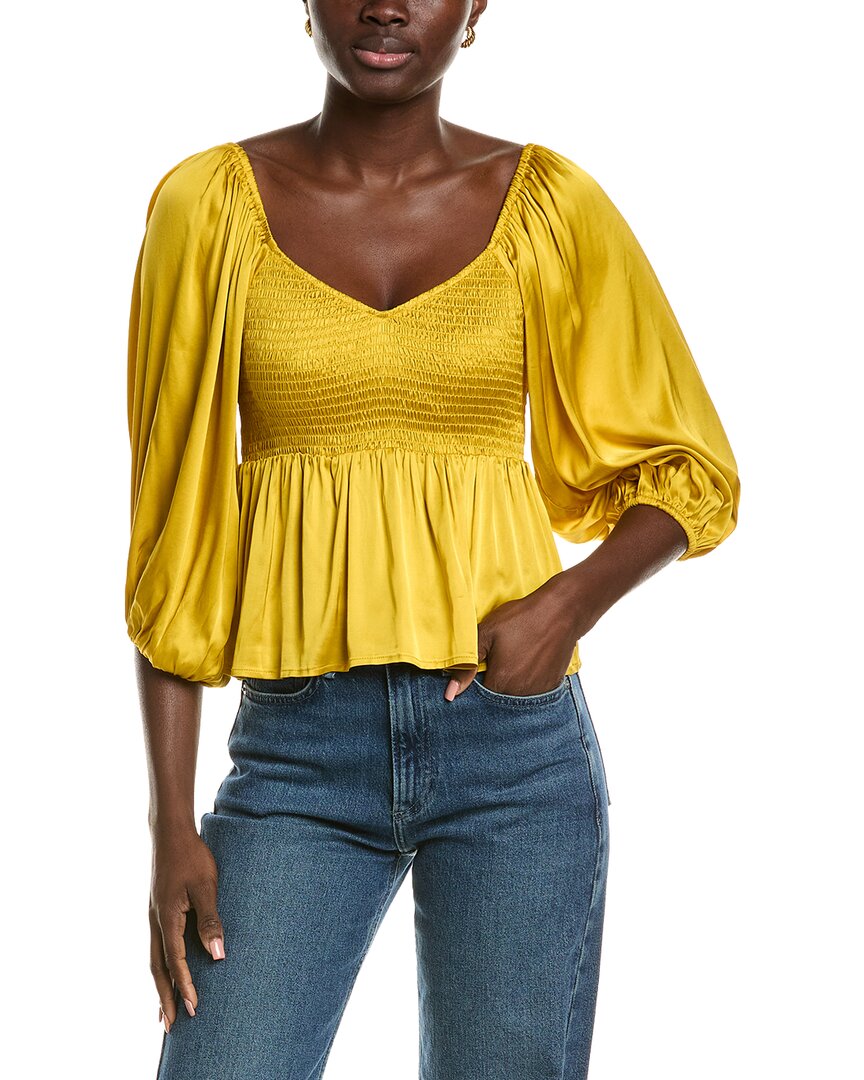 Chaser Dolce Top