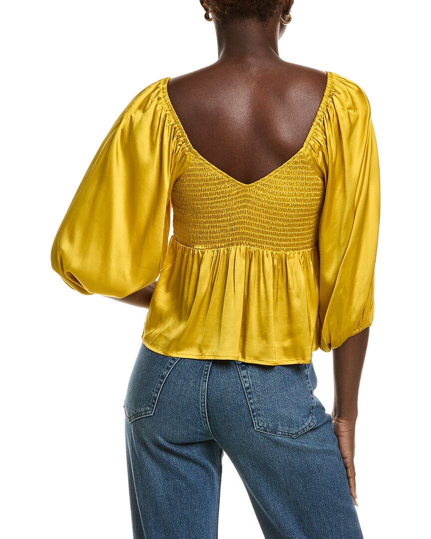 Chaser Dolce Top