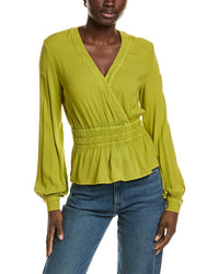 Chaser Liberty Blouse