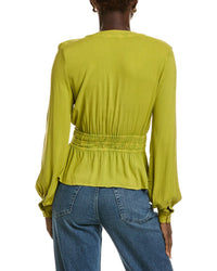 Chaser Liberty Blouse
