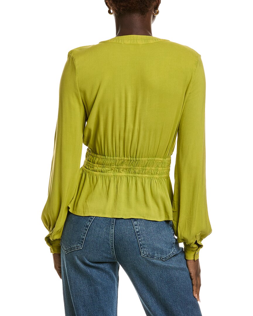Chaser Liberty Blouse