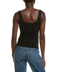 Chaser Sleek Jersey Knit Top