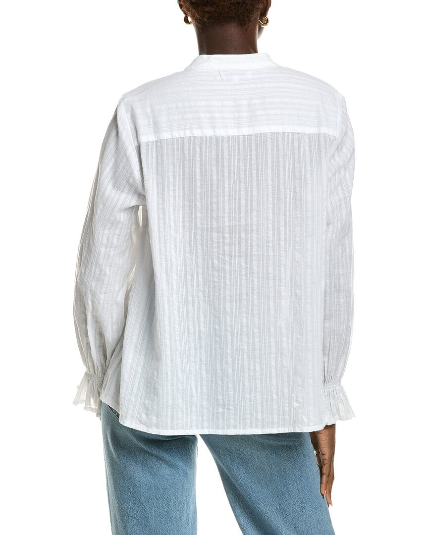 Chaser Dolphin Button-Down Shirt