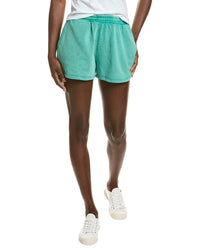 Chaser Taylor Short