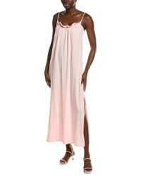 Chaser Bull Maxi Dress