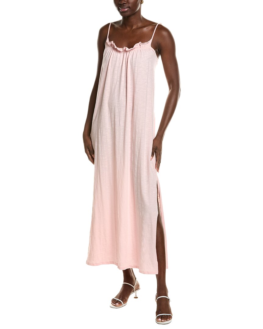Chaser Bull Maxi Dress