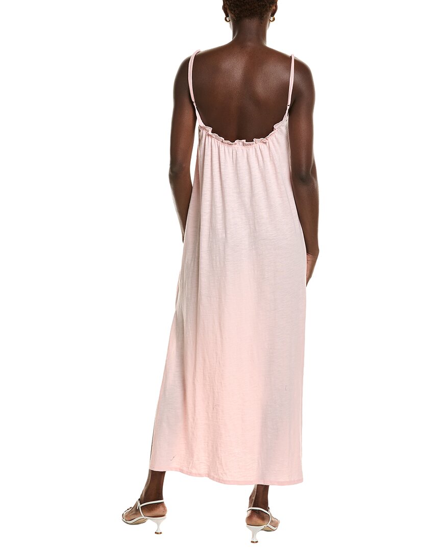 Chaser Bull Maxi Dress