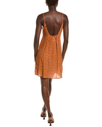 Chaser Kinny Tank Mini Dress