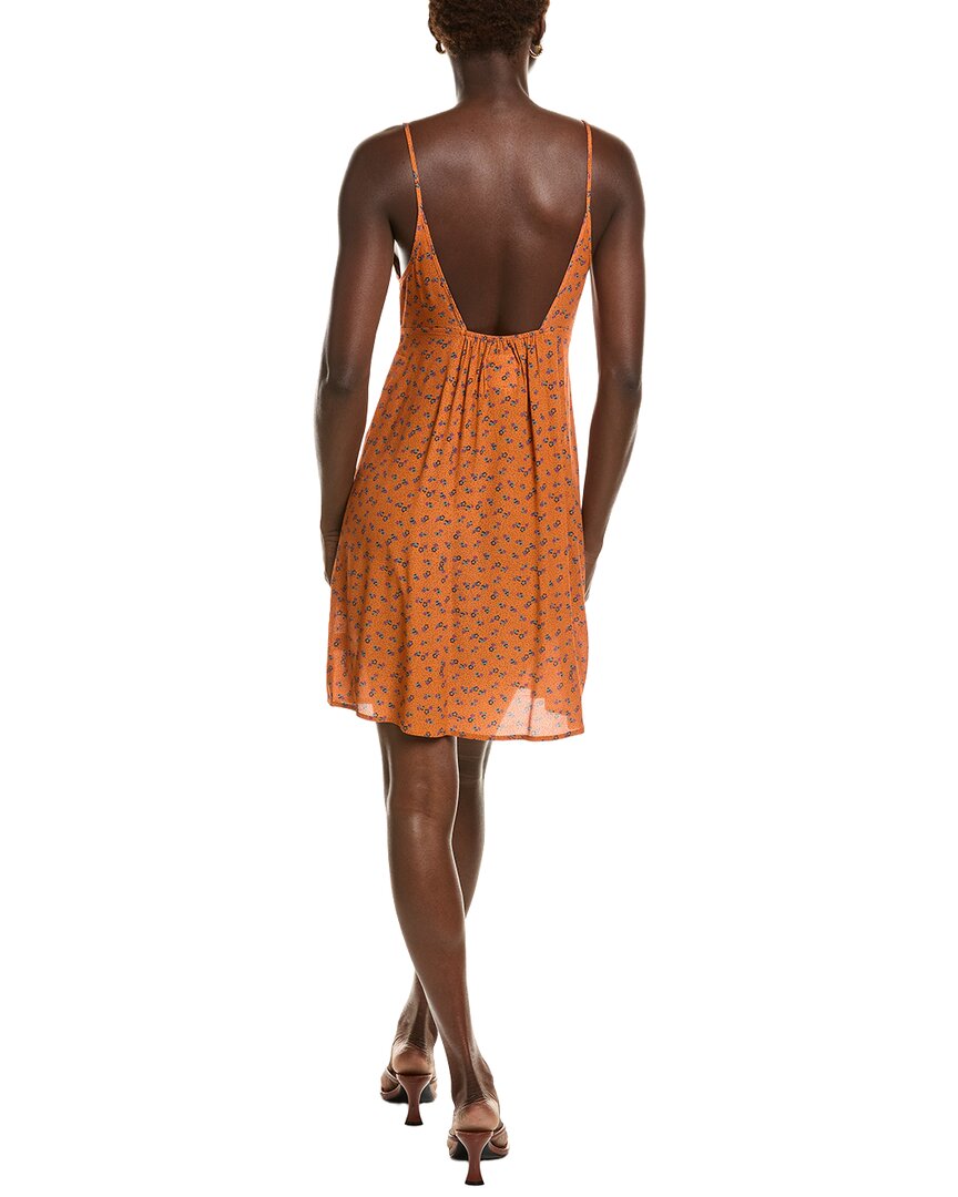 Chaser Kinny Tank Mini Dress