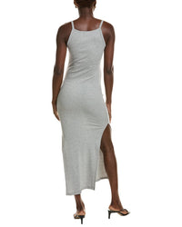 Chaser Evelyn Midi Dress