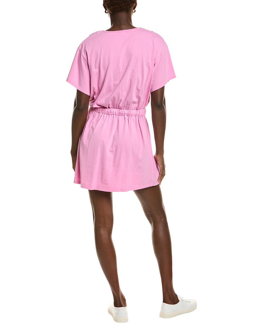 Chaser Dixie Mini Dress