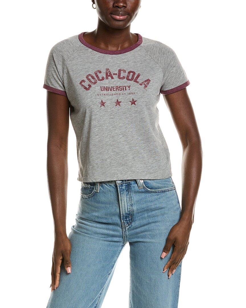 Chaser Coca-Cola University T-Shirt