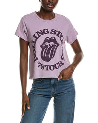 Chaser The Rolling Stones '78 Tour T-Shirt