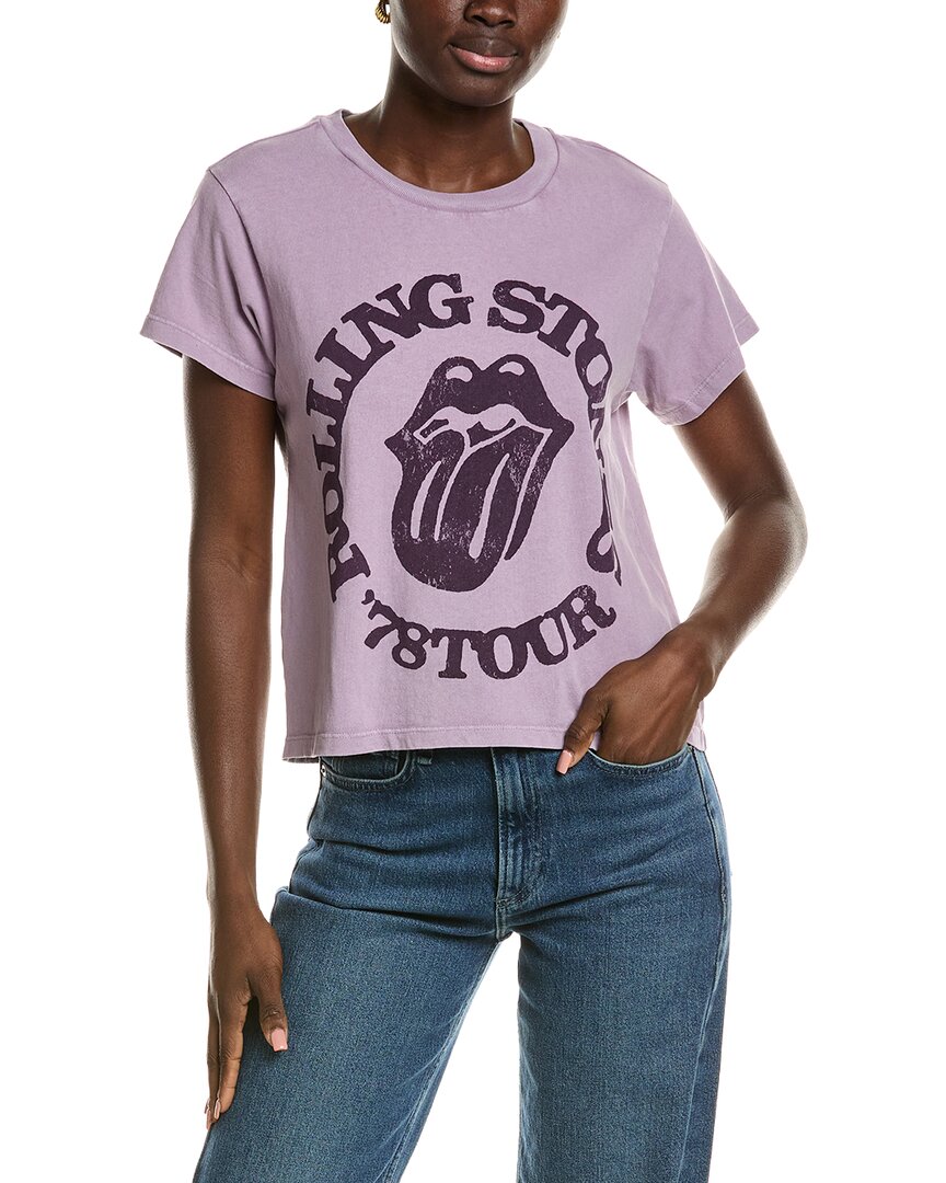 Chaser The Rolling Stones '78 Tour T-Shirt
