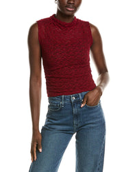 Chaser Haileyy Tank
