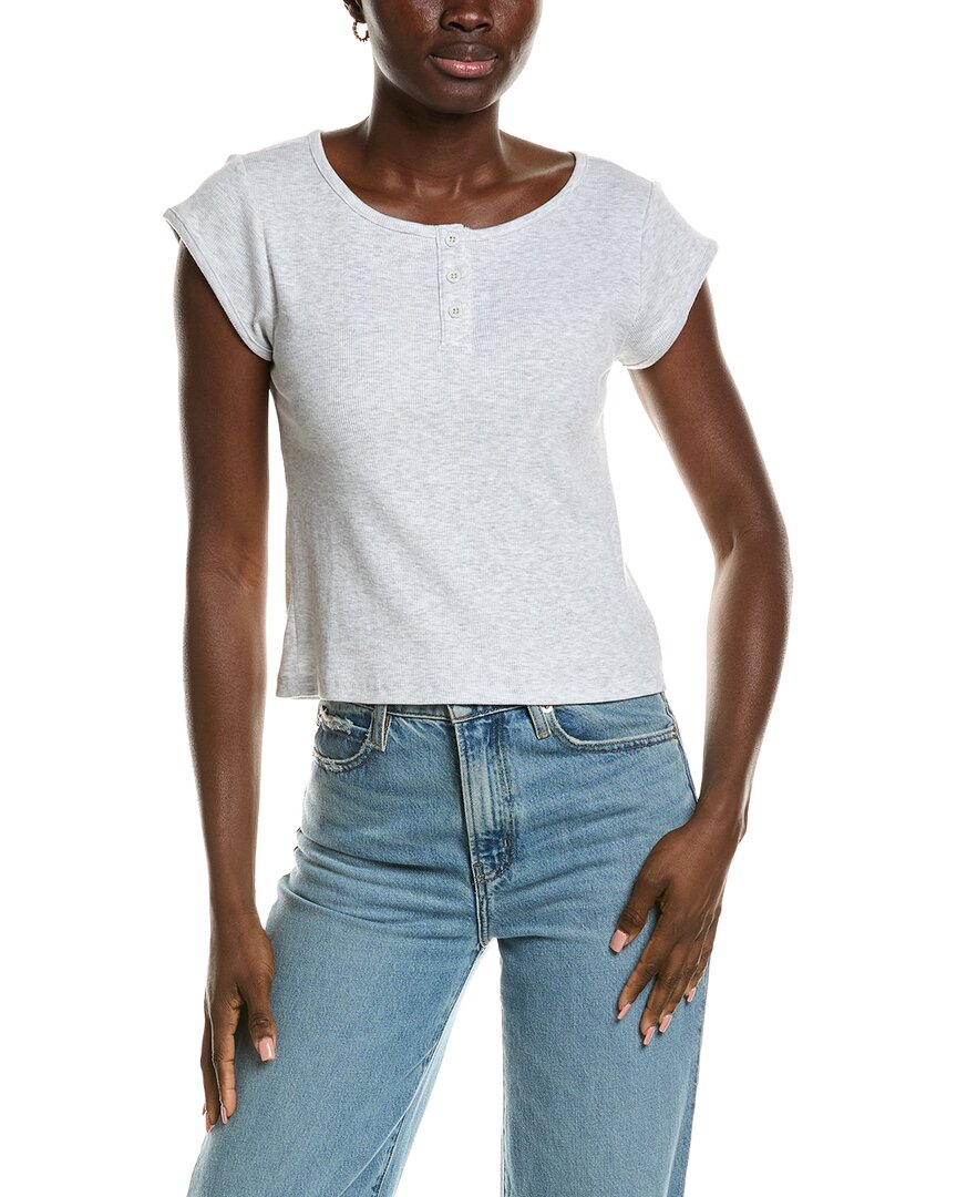 Chaser Yale T-Shirt