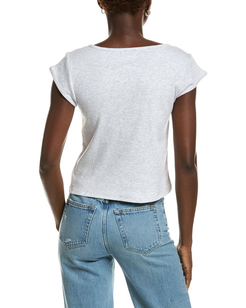 Chaser Yale T-Shirt