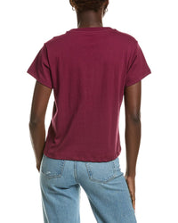 Chaser Viva La Femme T-Shirt