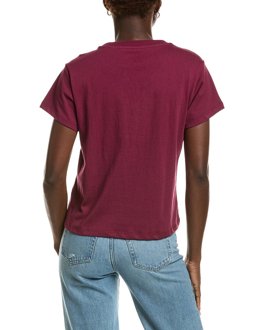 Chaser Viva La Femme T-Shirt