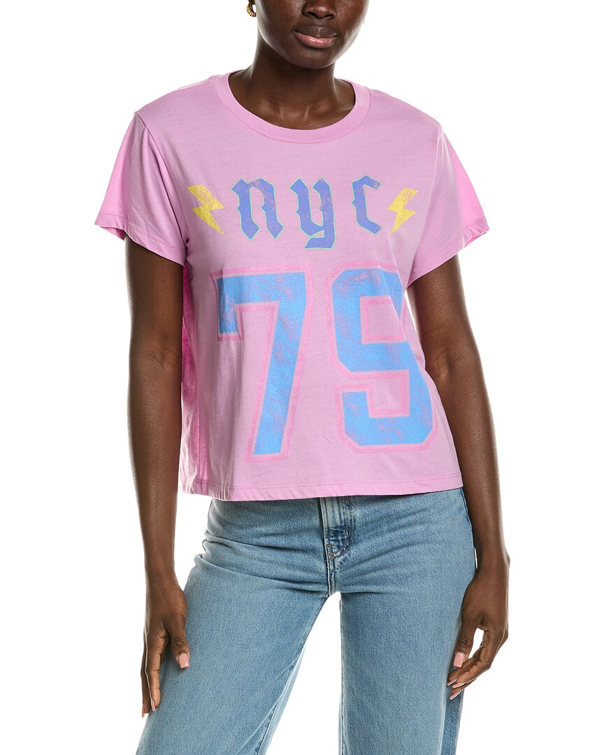 Chaser Nyc 1979 T-Shirt