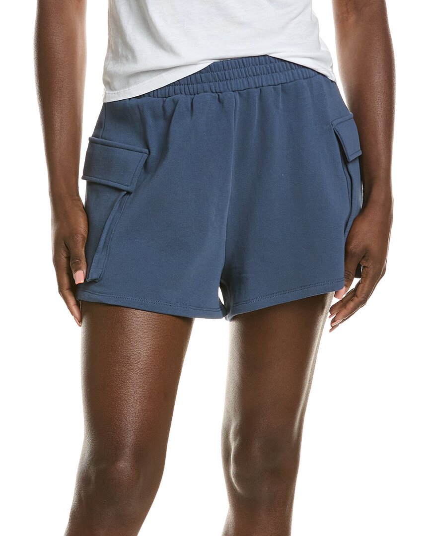 Chaser Rileyy Short
