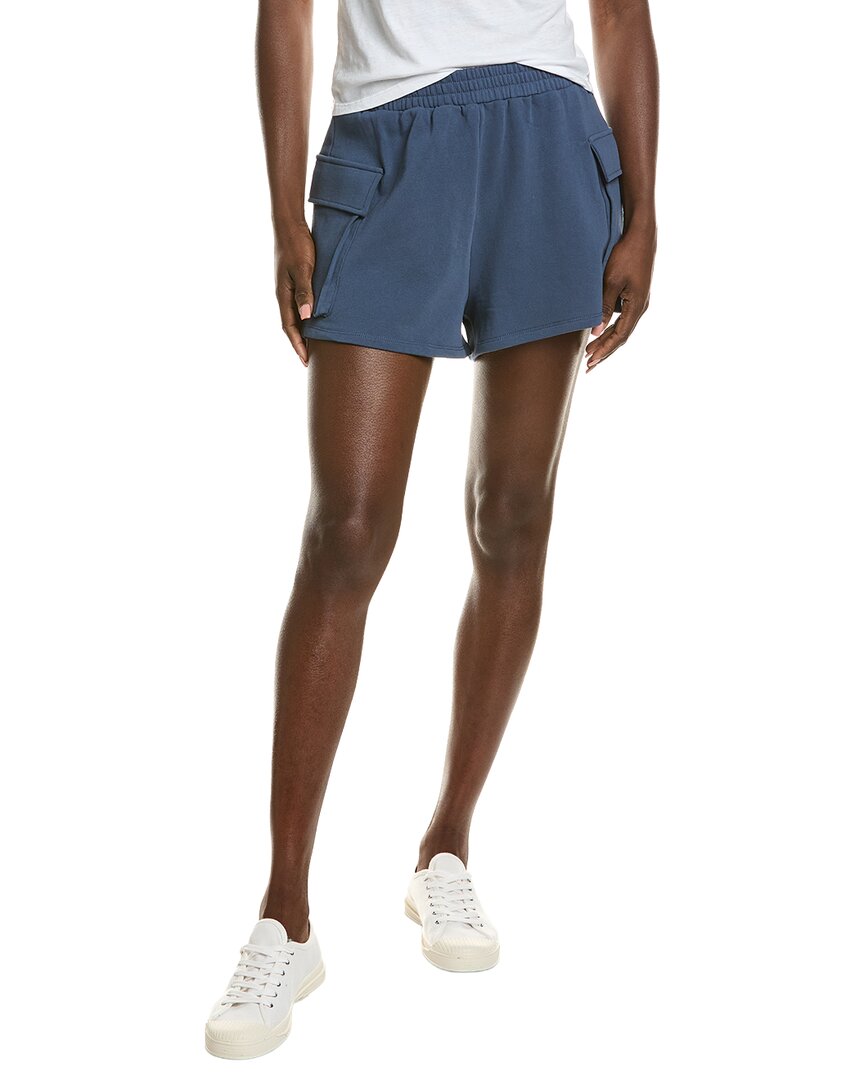 Chaser Rileyy Short