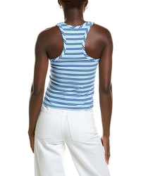 Chaser August Tank