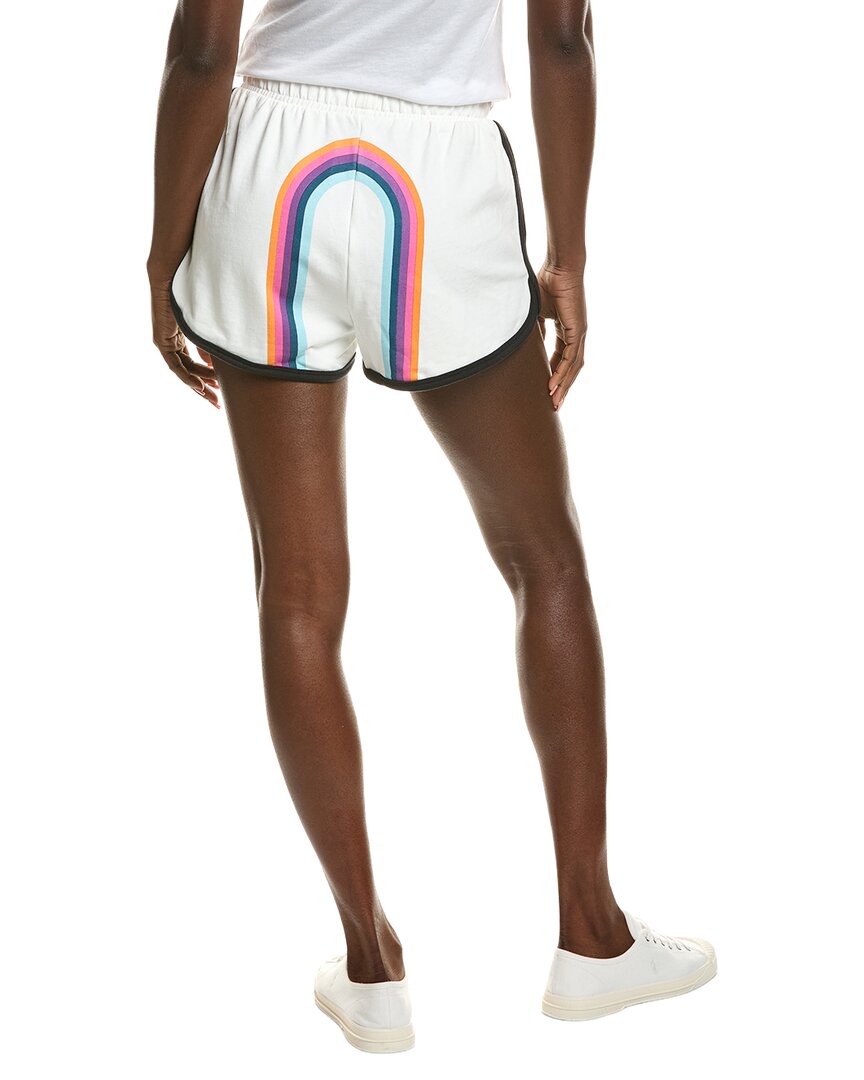 Chaser Rainbow Short