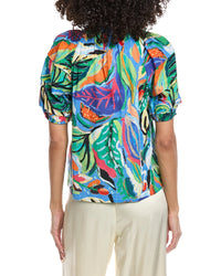 Nic+Zoe Petite Island Beat Top