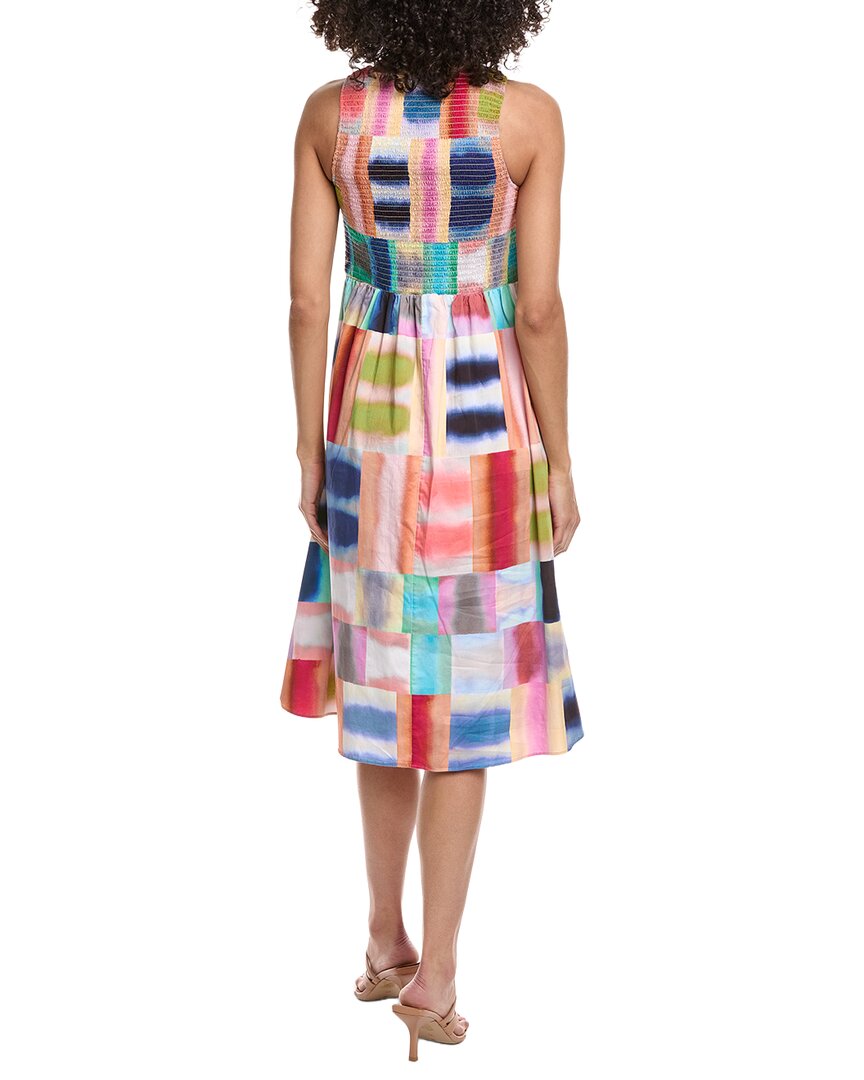 Nic+Zoe Petite Portofino Anna Dress