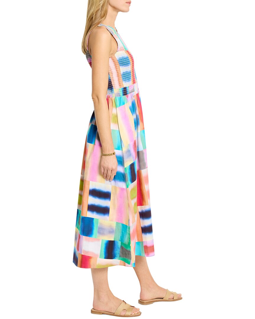 Nic+Zoe Petite Portofino Anna Dress
