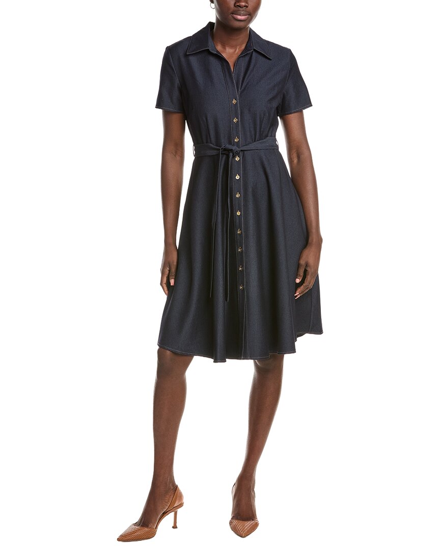 Nanette Nanette Lepore Midi Dress
