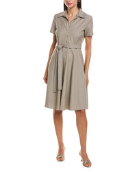 Nanette Nanette Lepore Midi Dress