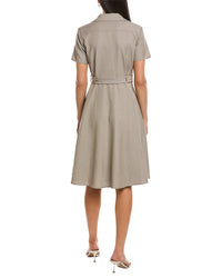 Nanette Nanette Lepore Midi Dress