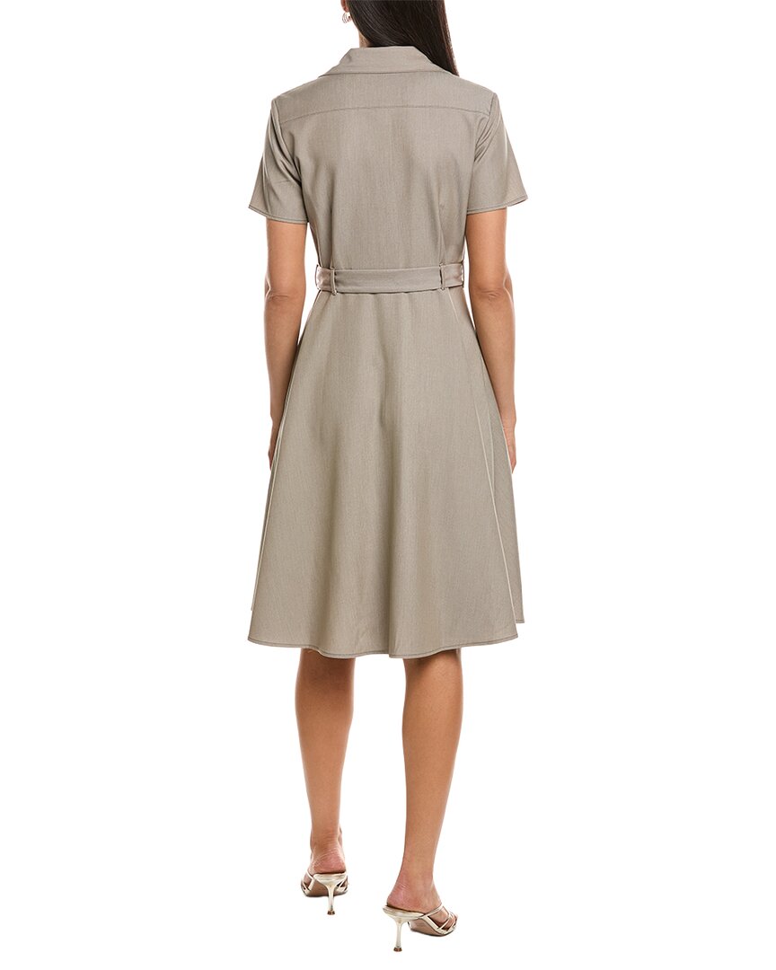 Nanette Nanette Lepore Midi Dress