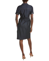 Nanette Nanette Lepore Midi Shirtdress