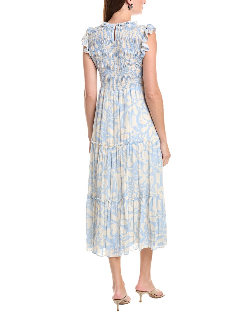 Nanette Nanette Lepore Nanette Nanette Lepore Maxi Dress
