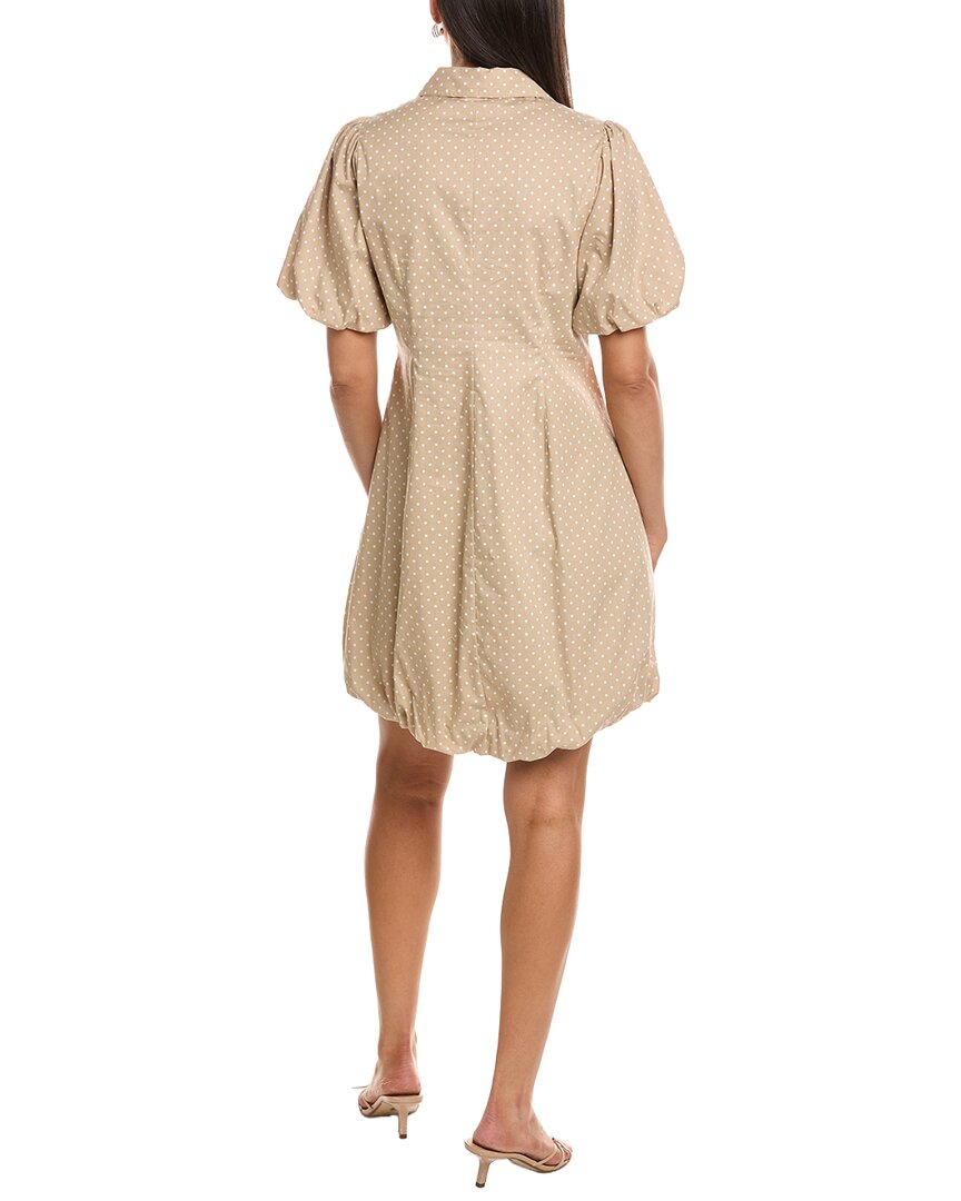 Nanette Nanette Lepore Mini Dress