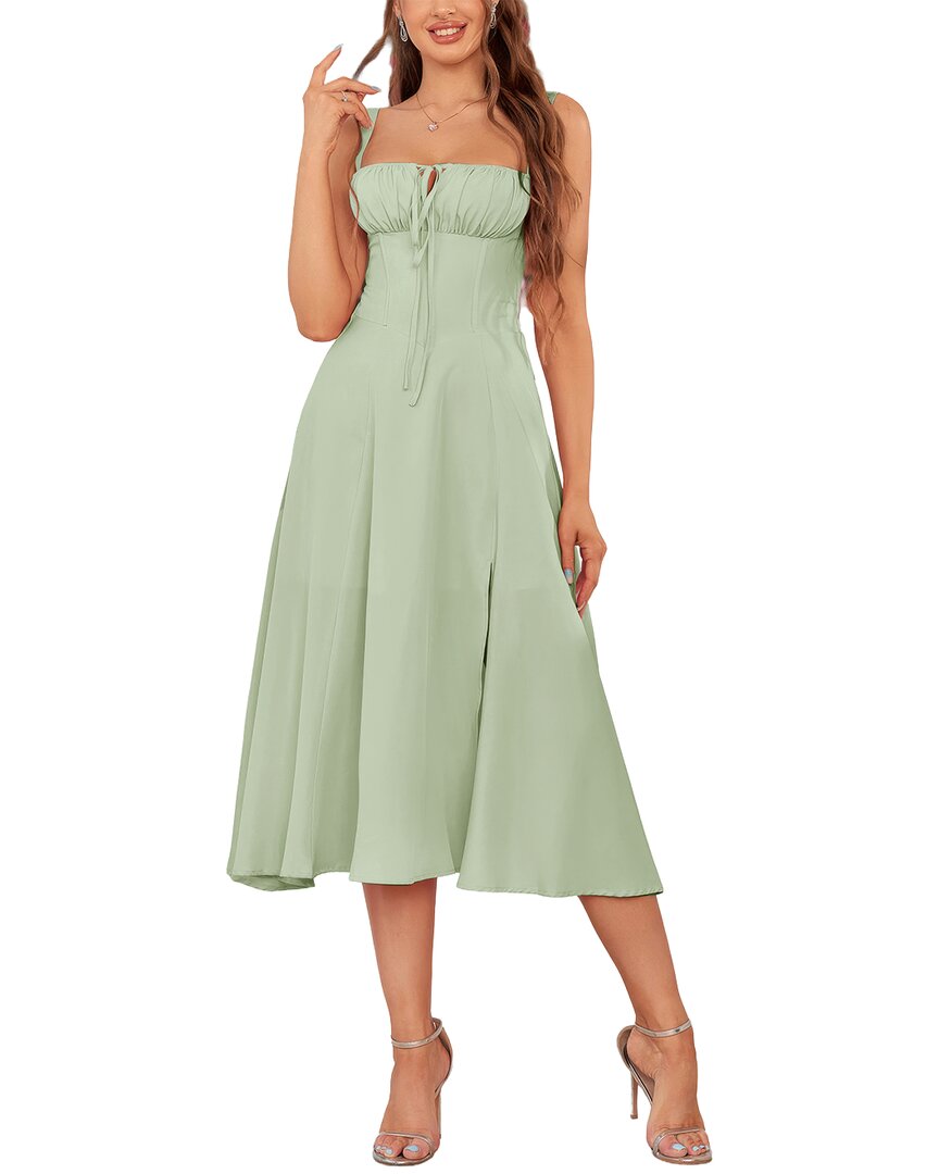 Enjoy Petra Midi Dress