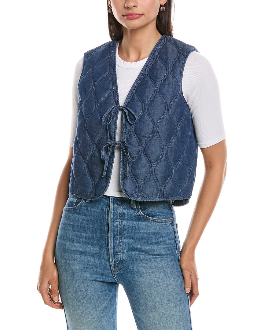 Nanette Nanette Lepore Vest