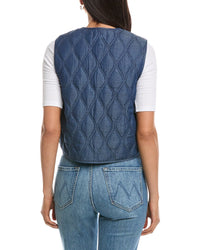 Nanette Nanette Lepore Vest