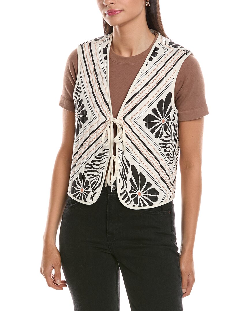 Nanette Nanette Lepore Vest