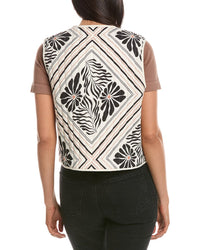 Nanette Nanette Lepore Vest