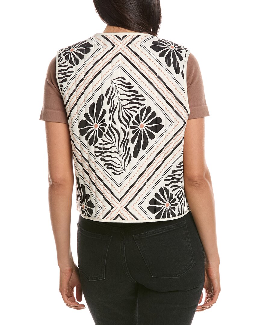 Nanette Nanette Lepore Vest