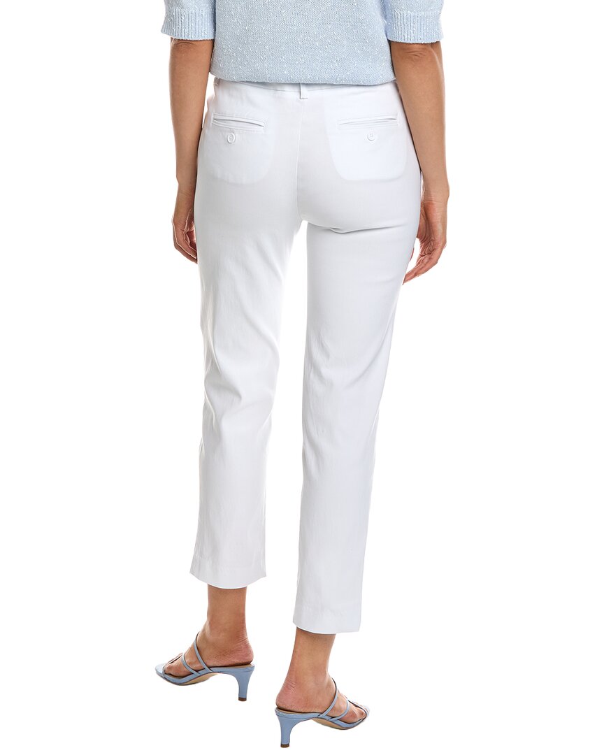 Nanette Nanette Lepore Skinny Leg Pant
