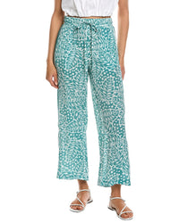 Nanette Nanette Lepore Printed Pant